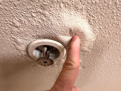 About water damage cleanup - ceiling water damage repair experts in Vero Beach